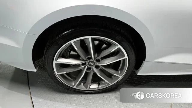 Audi A5 (F5) id 3328840 из Кореи 15