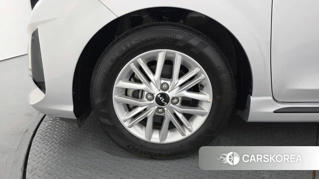 Kia Morning Urban (JA) id 4917109 из Кореи 15