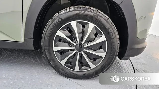 Hyundai Casper id 3463010 из Кореи 15