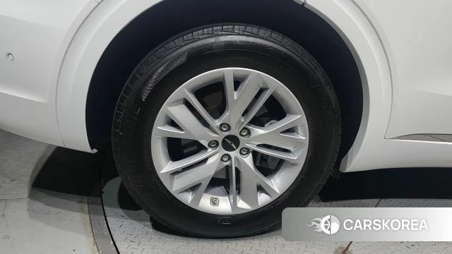 Genesis GV70 id 4762517 из Кореи 27