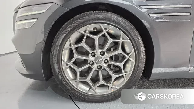 Genesis G80 (RG3) id 3374367 из Кореи 15