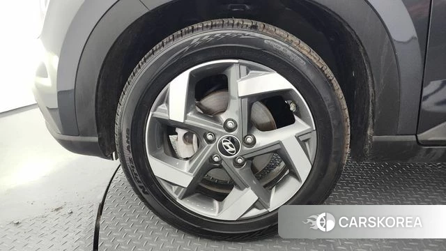 Hyundai Venue id 4304655 из Кореи 26