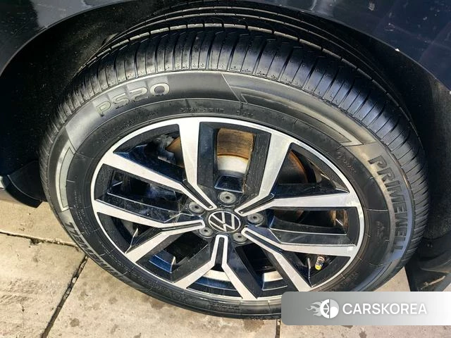Volkswagen Magotan id 4257959 из Китая 9