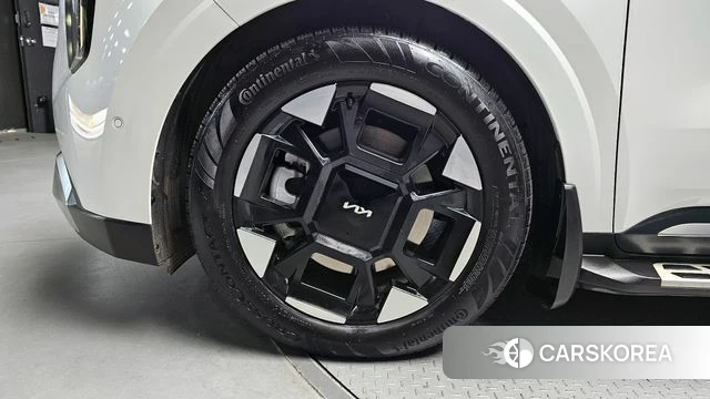 Kia The New Carnival 4th Generation id 3882940 из Кореи 15