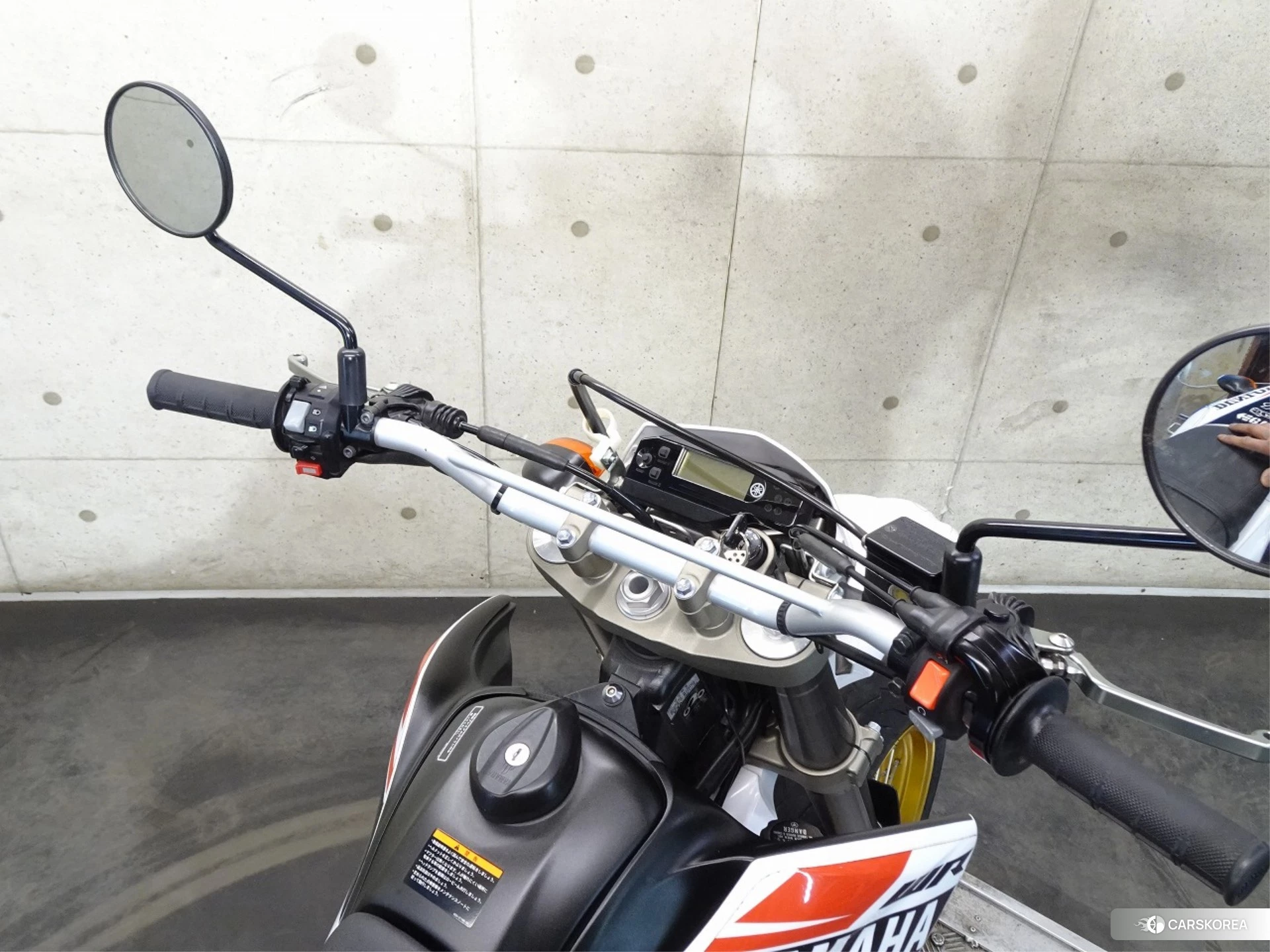 Проданный Yamaha WR250X id 4183466 из Японии, фото 26