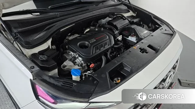 Hyundai Santa Fe TM id 3505088 из Кореи 15