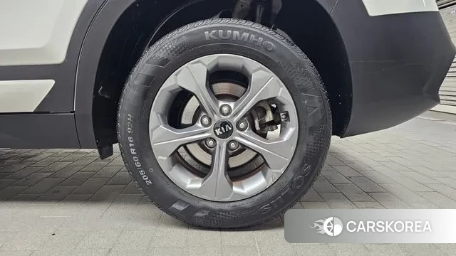 Kia Seltos id 3636007 из Кореи 15