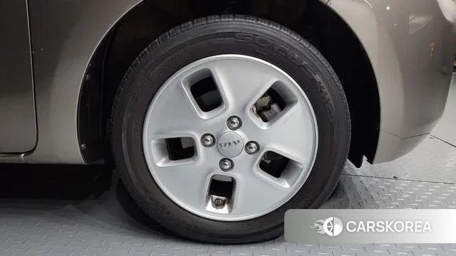 Kia The New Ray id 3552667 из Кореи 15