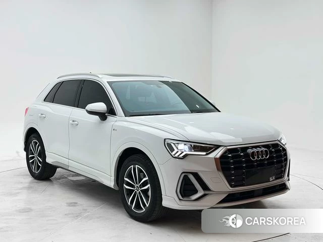 Audi Q3 id 4348428 из Китая 19