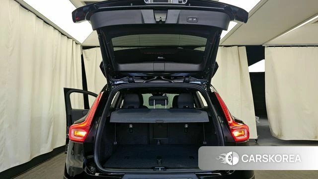 Volvo XC40 id 4266181 из Кореи 15
