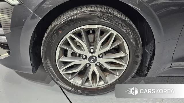 Kia K5 3rd generation id 3089533 из Кореи 15