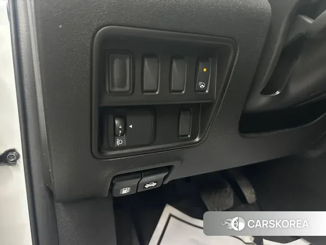 Renault Korea (Samsung) The New QM6 id 3437835 из Кореи 9