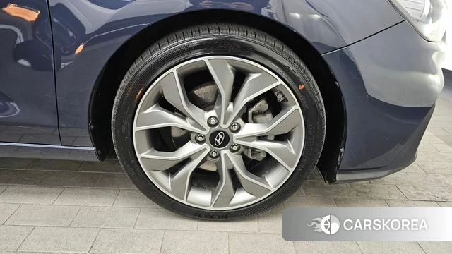 Hyundai i30 (PD) id 3845065 из Кореи 15