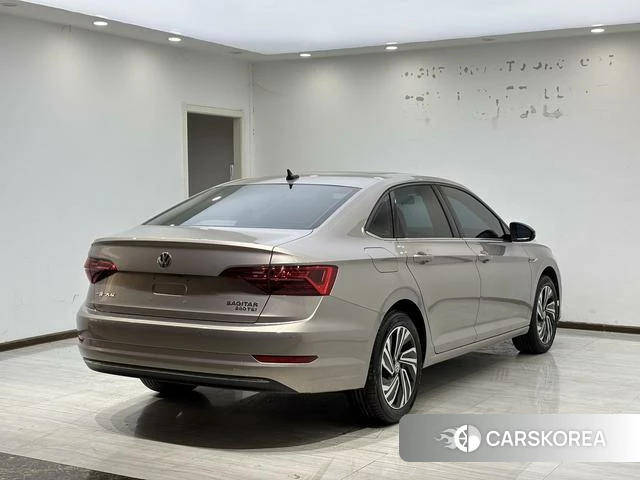 Volkswagen Sagitar id 4393171 из Китая 7