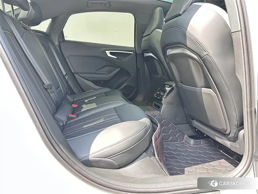 Audi A5L 2026 Белый из Китая, фото 6