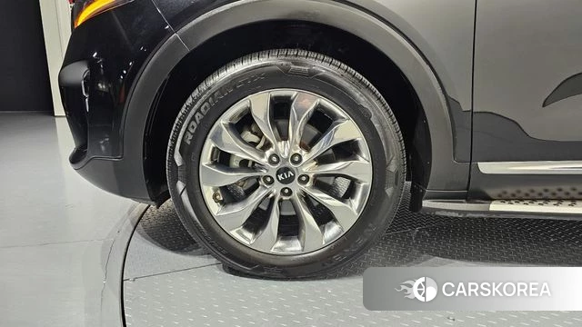 Kia The New Sorento id 3924909 из Кореи 15