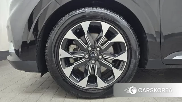 Kia Carnival 4th generation id 3681234 из Кореи 15