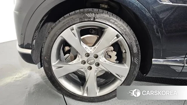 Genesis GV80 id 3636050 из Кореи 15