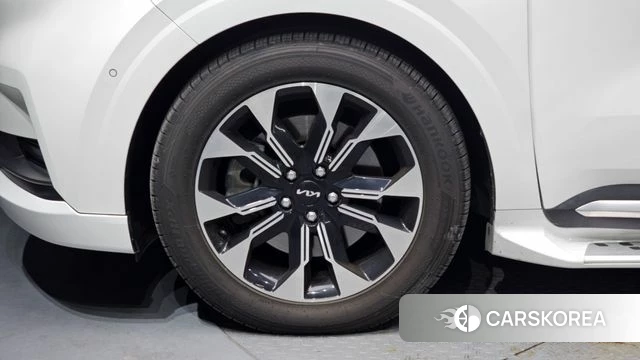 Kia Carnival 4th generation id 3915759 из Кореи 15