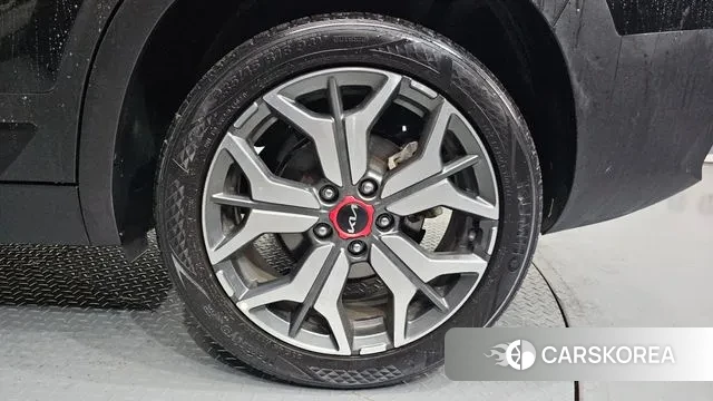 Kia Seltos id 3508554 из Кореи 15