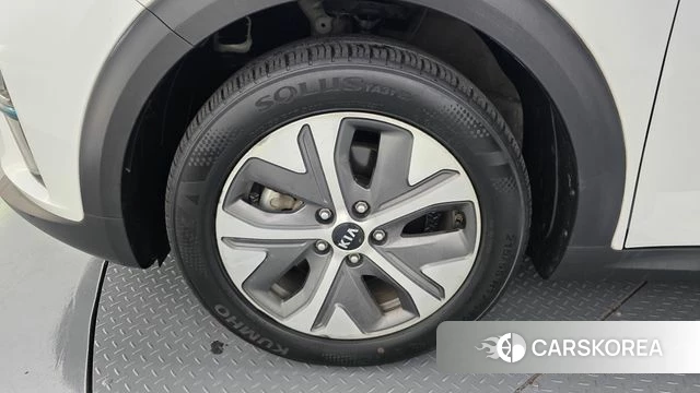 Kia Niro EV id 4519761 из Кореи 27