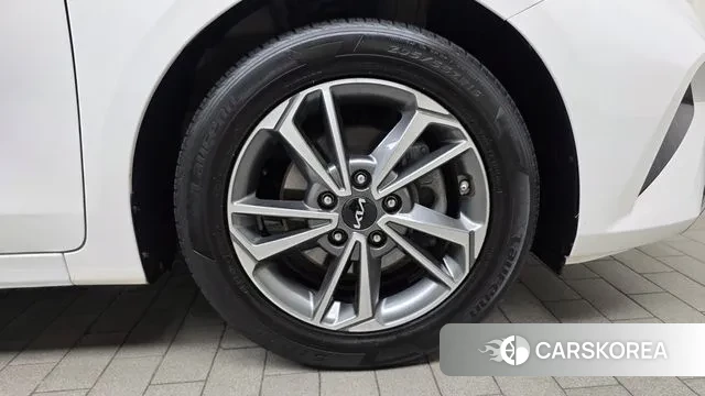 Kia The New K3 2nd generation id 3355513 из Кореи 15