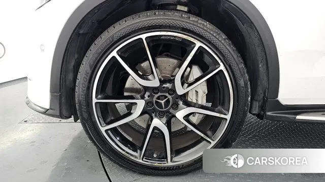 Mercedes-Benz GLC-Class X253 id 3677060 из Кореи 15