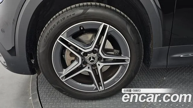 Mercedes-Benz GLB-Class X247 id 2717466 из Кореи 15