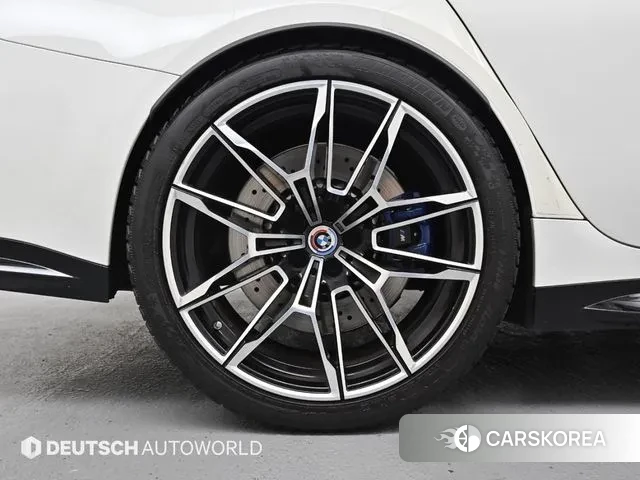 BMW M3 (G80) id 3327958 из Кореи 15