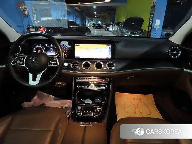 Mercedes-Benz E-Class W213 id 3820849 из Кореи 15