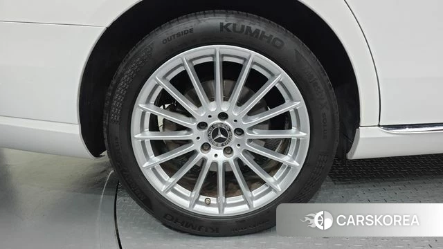 Mercedes-Benz E-Class W213 id 4707995 из Кореи 29
