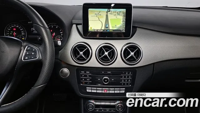 Mercedes-Benz B-Class W246 id 2766285 из Кореи 15