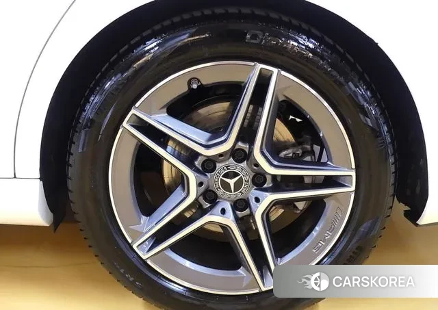 Mercedes-Benz E-Class W213 id 3251724 из Кореи 15