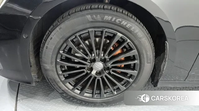 Audi A6 (C8) id 3344423 из Кореи 15