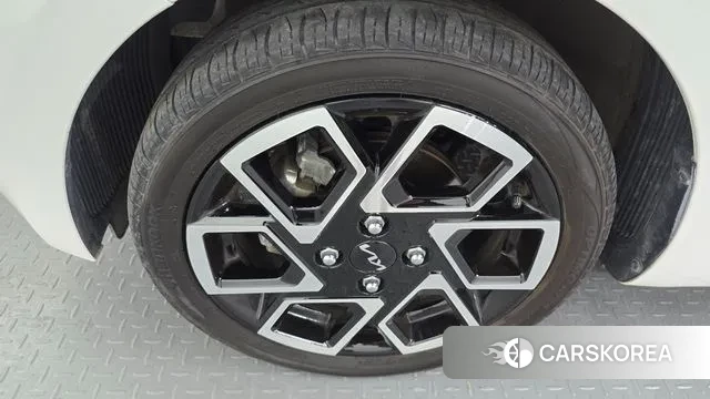 Kia The New Kia Ray id 2915408 из Кореи 15