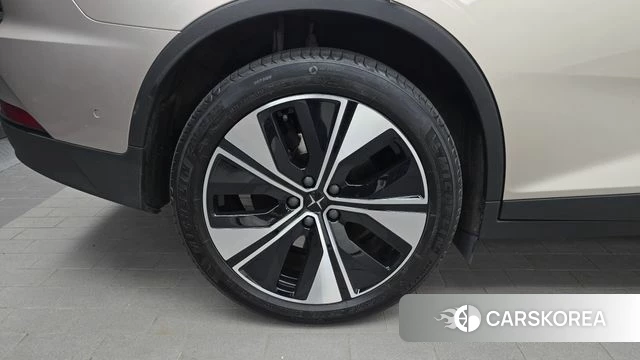 Polestar Polestar 2 id 4443812 из Кореи 26