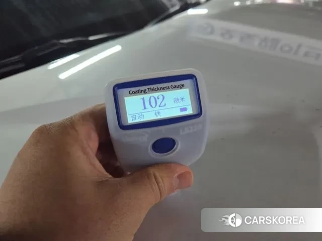 Hyundai Palisade id 3478586 из Кореи 15