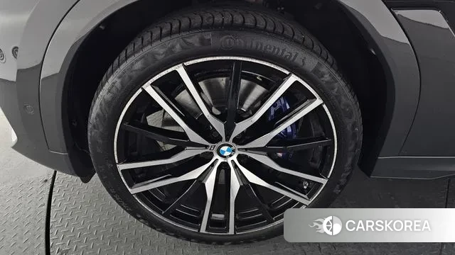 BMW X6 (G06) id 3670738 из Кореи 15