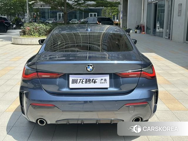 BMW 4 series id 4221232 из Китая 12