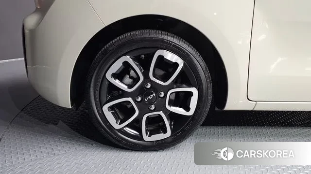 Kia The New Ray id 3329133 из Кореи 15