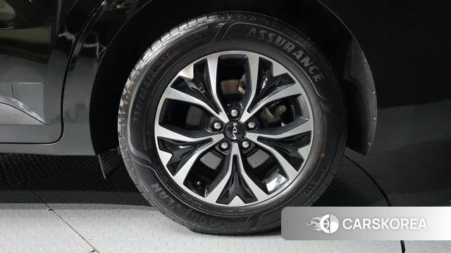 Kia Carnival 4th generation id 3903890 из Кореи 15