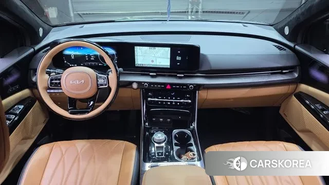 Kia Carnival 4th generation id 3348304 из Кореи 15