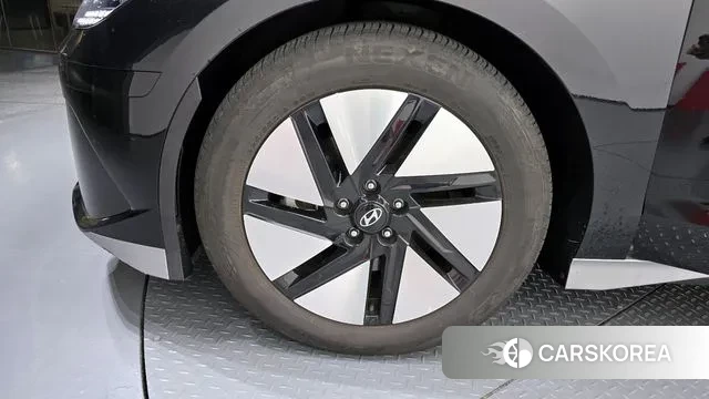 Hyundai Ionic 6 id 2857805 из Кореи 15