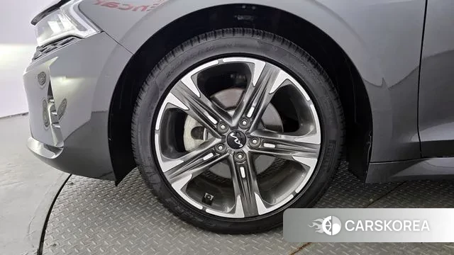 Kia K5 Hybrid 3rd Generation id 2930480 из Кореи 15