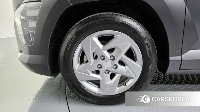 Hyundai Kona Hybrid (SX2) id 3675246 из Кореи 15