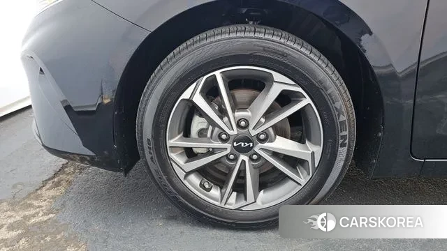 Kia The New K3 2nd generation id 3585794 из Кореи 15