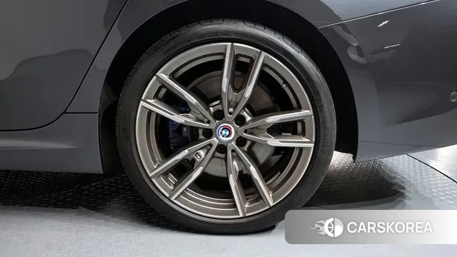 BMW 3 Series (G20) id 3027368 из Кореи 15