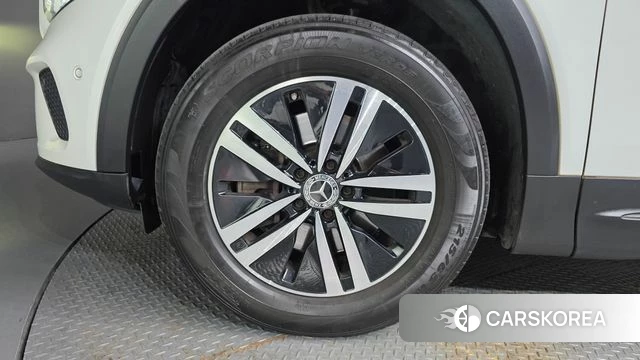 Mercedes-Benz GLB-Class X247 id 4550451 из Кореи 26