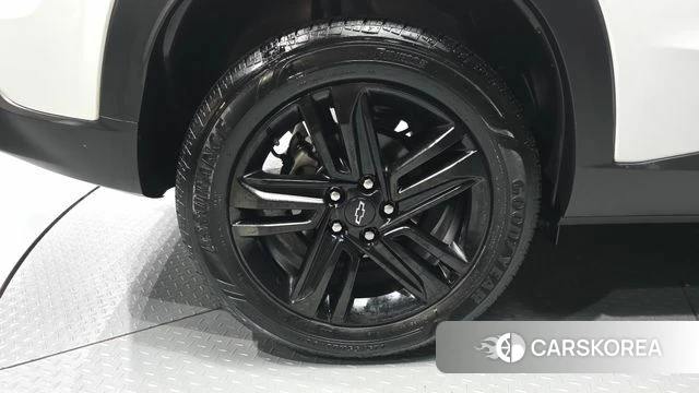 Chevrolet (GM Daewoo) Trax Crossover id 4715019 из Кореи 26