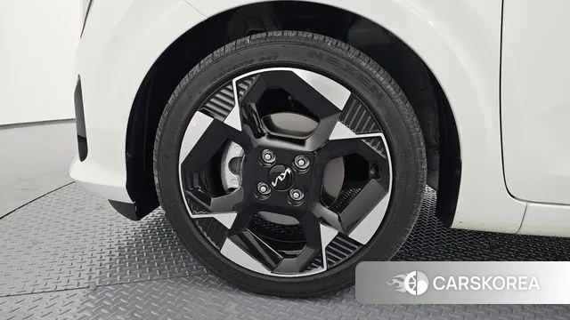 Kia The New Morning (JA) id 3410203 из Кореи 15